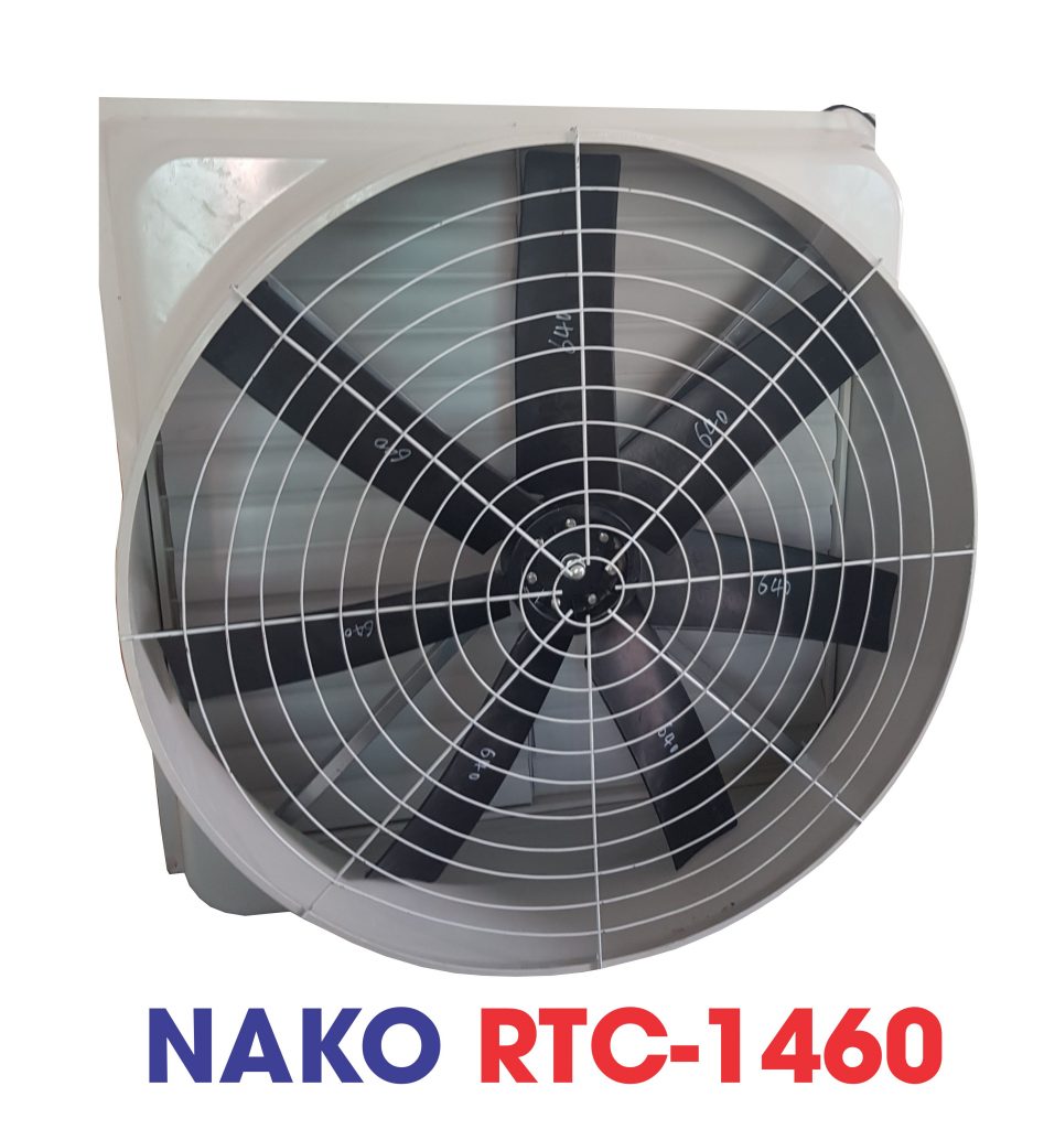 Quạt composite NAKO RTC-1460