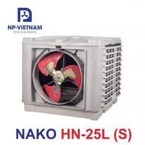 Máy làm mát NAKO HN-25L (S)