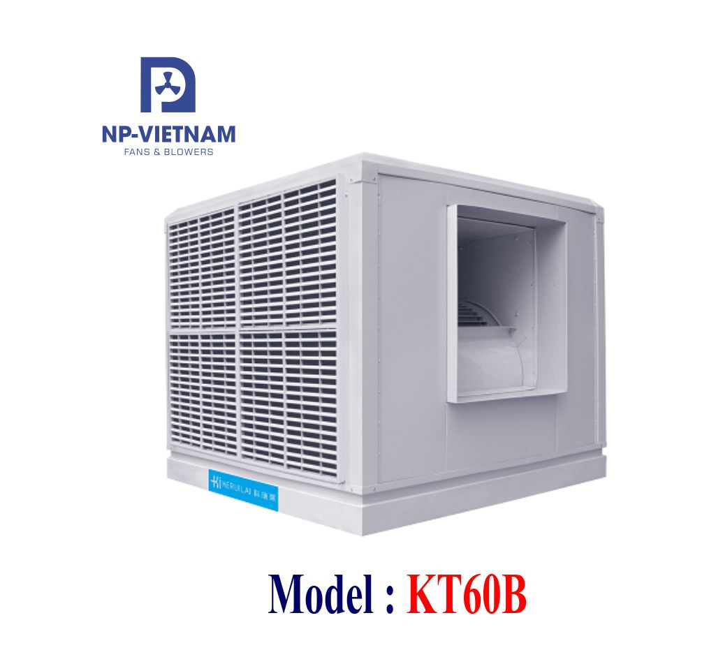 Máy làm mát keruilai