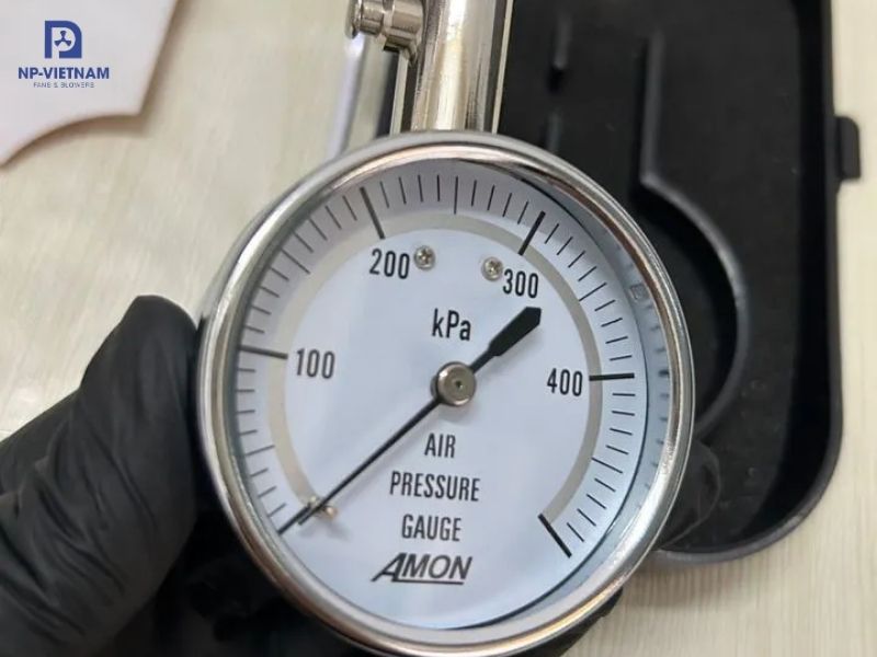 Mục đích sử dụng đơn vị kPa là gì?