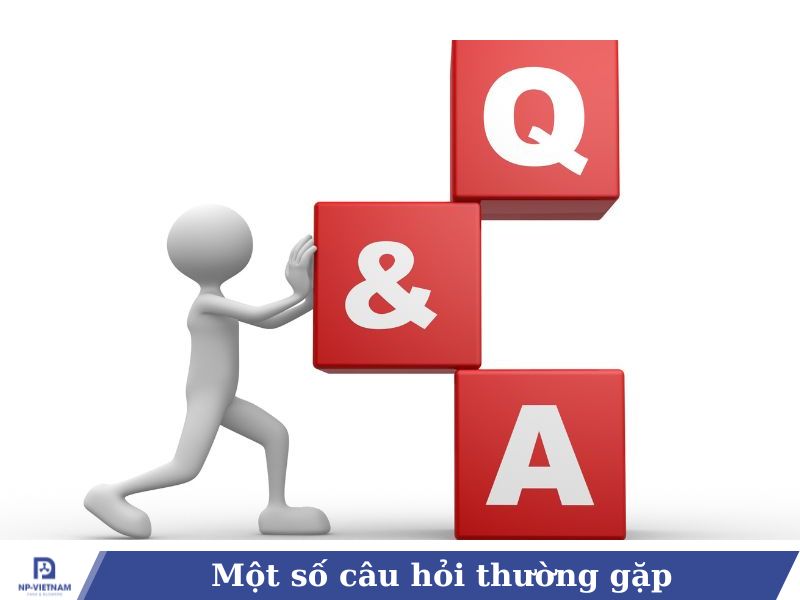 câu hỏi thường gặp np việt nam