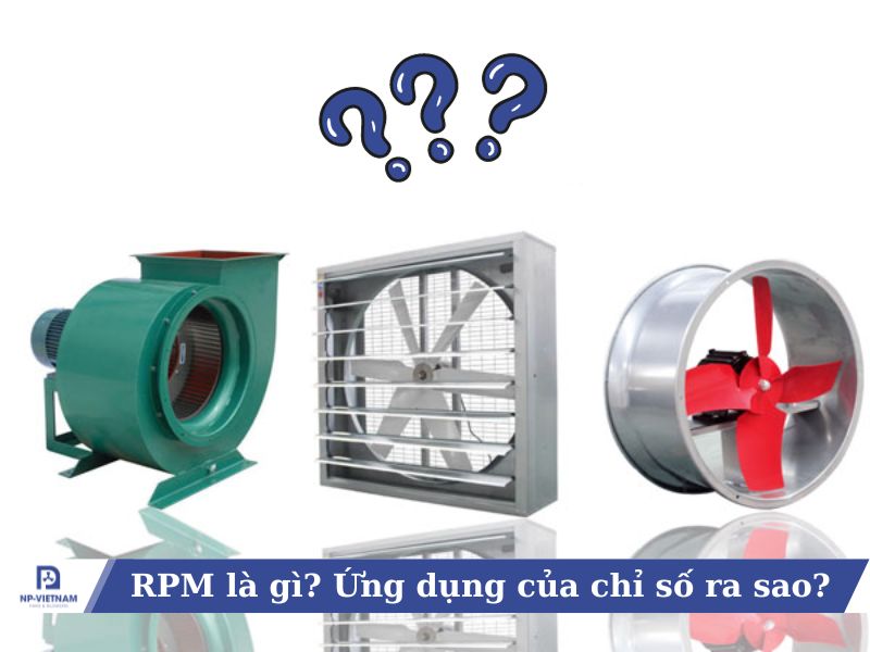 RPM là gì?