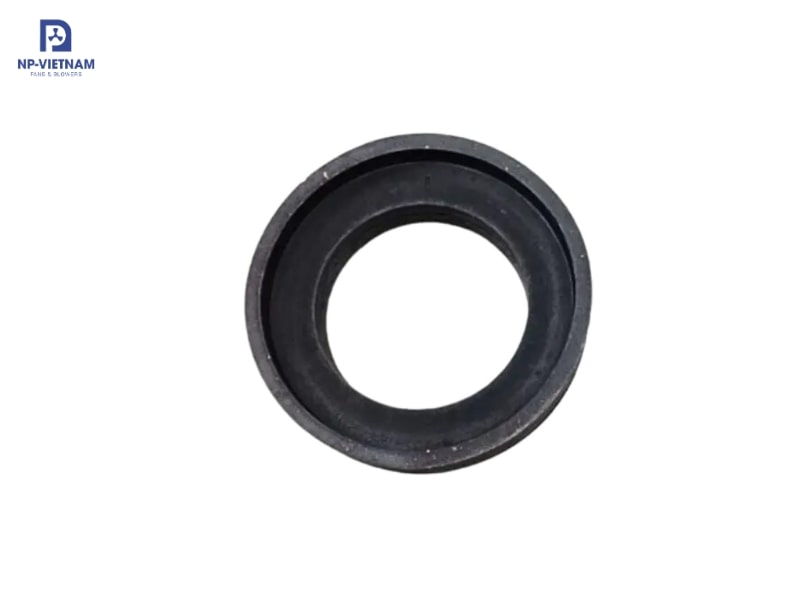 Do vòng zen bị hở