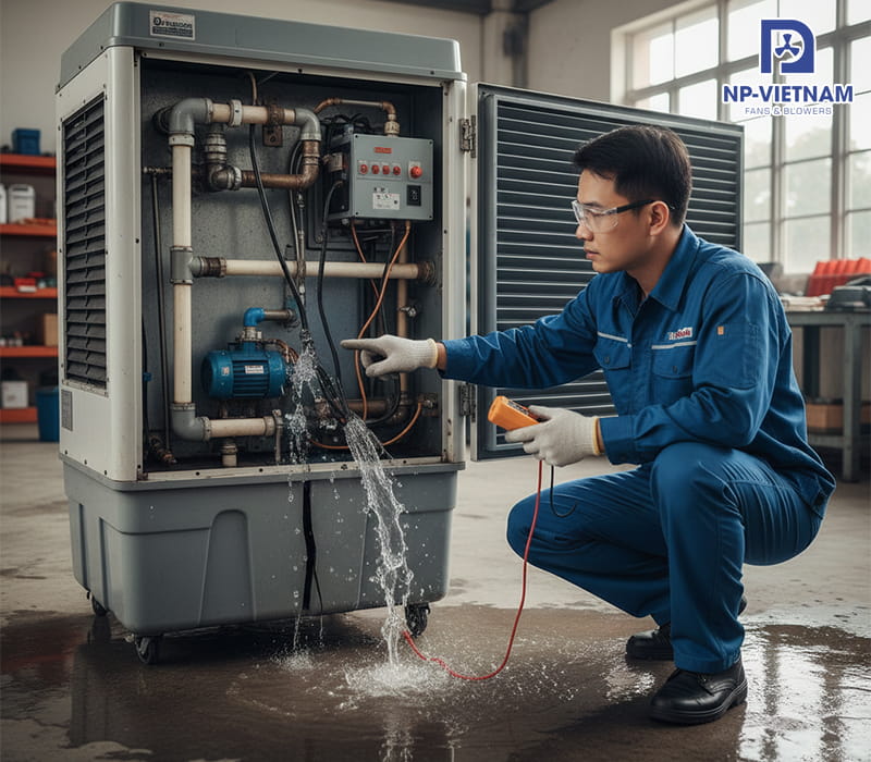 Khi nào bạn cần gọi thợ sửa chữa chuyên nghiệp?