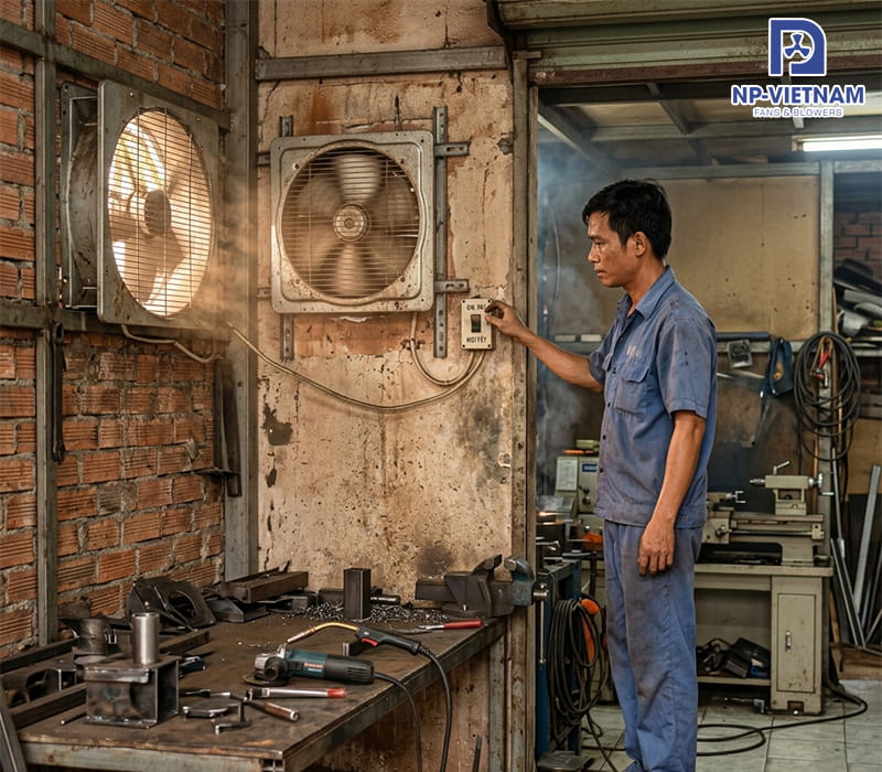 Chọn theo diện tích và nhu cầu sử dụng