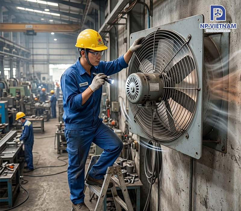 Các chỉ số quan trọng cần lưu ý