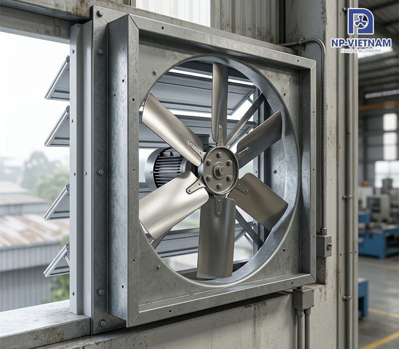 Cấu tạo và chất liệu bền bỉ