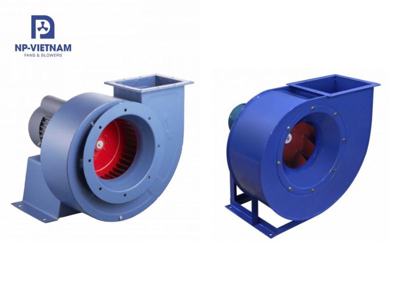 Quạt hút công nghiệp